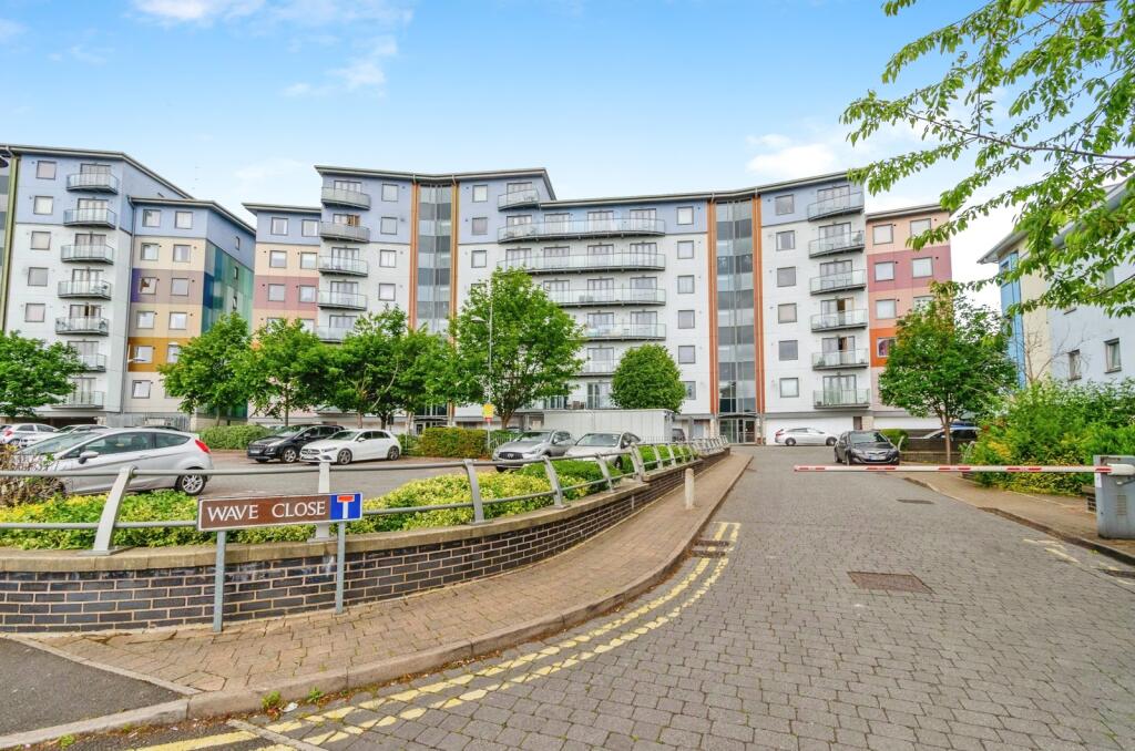 Main image of property: Wave Close, Walsall, West Midlands, WS2