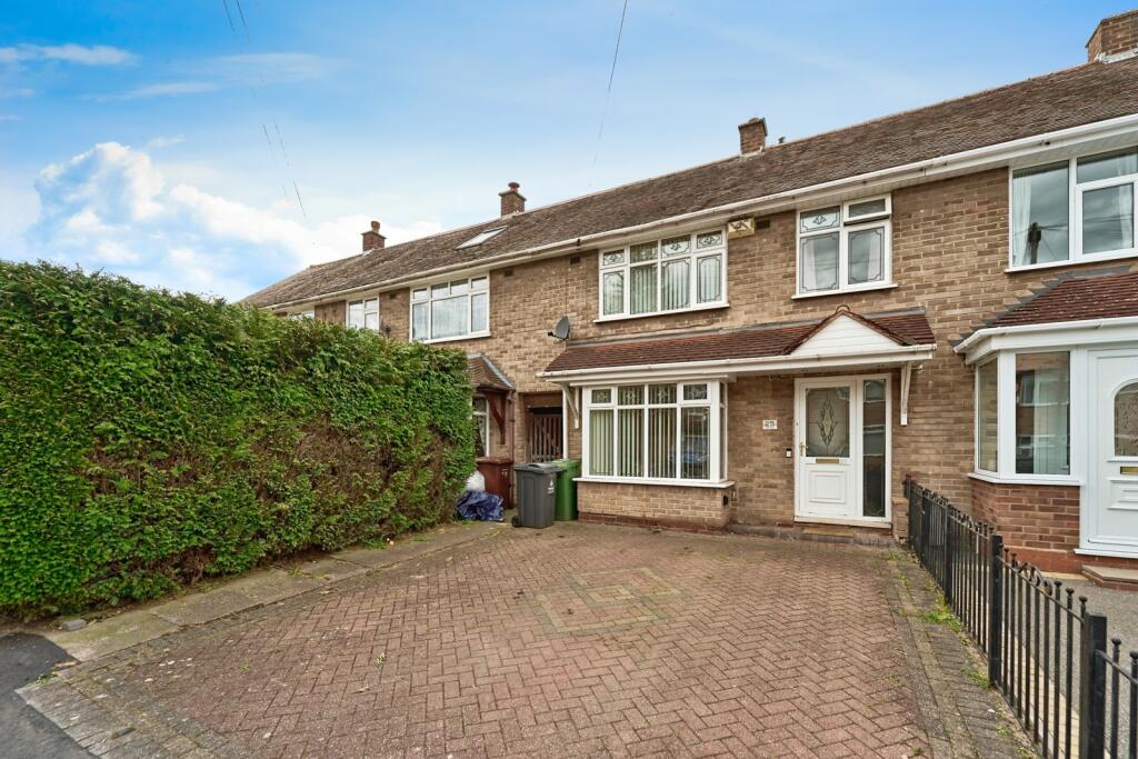 Main image of property: Shireview Road, WALSALL, West Midlands, WS3
