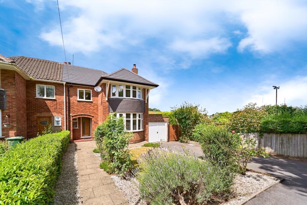 Main image of property: Somerset Road, Walsall, West Midlands, WS4