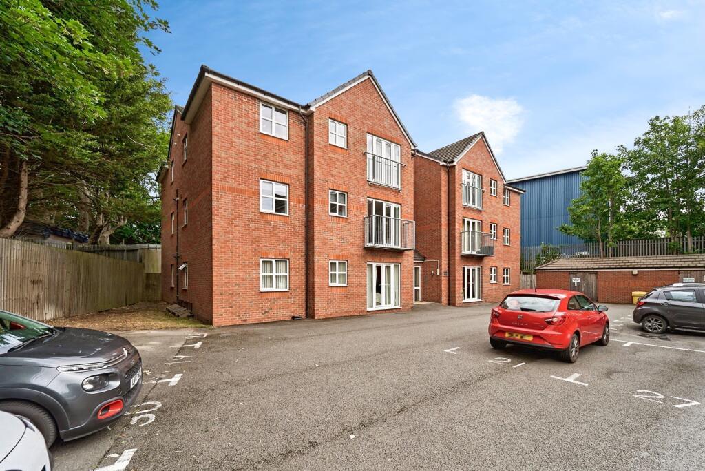 Main image of property: Pendlebury Close, WALSALL, West Midlands, WS2