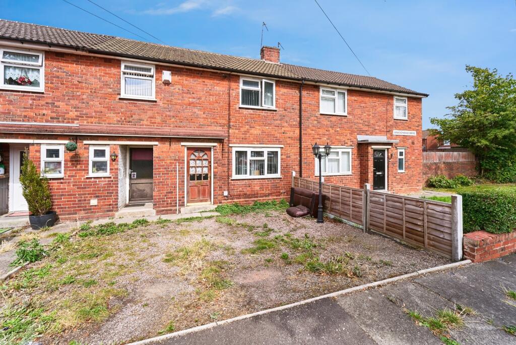 Main image of property: Brackendale Drive, WALSALL, West Midlands, WS5