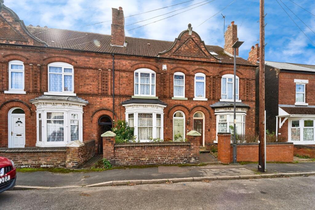 Main image of property: Borneo Street, Walsall, West Midlands, WS4