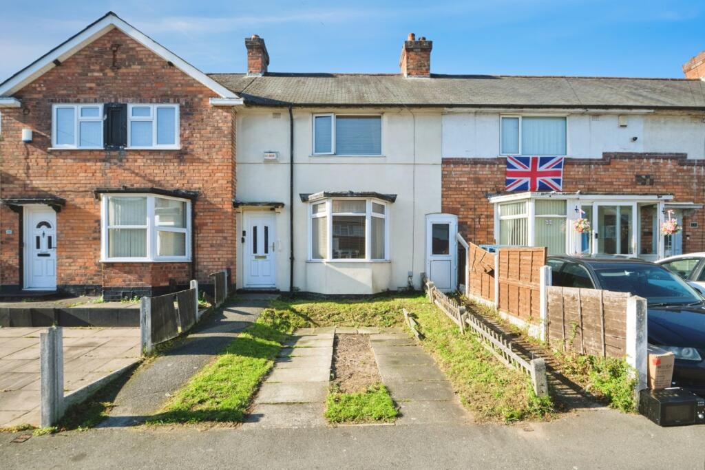 Main image of property: Chingford Road, Birmingham, West Midlands, B44