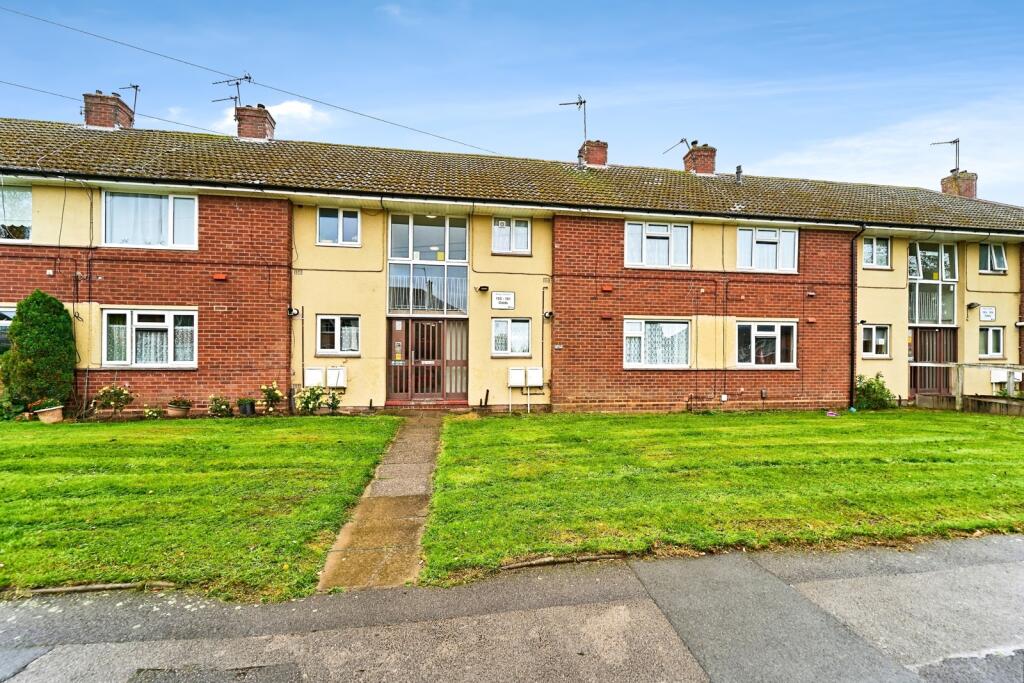 Main image of property: Friary Crescent, Walsall, West Midlands, WS4