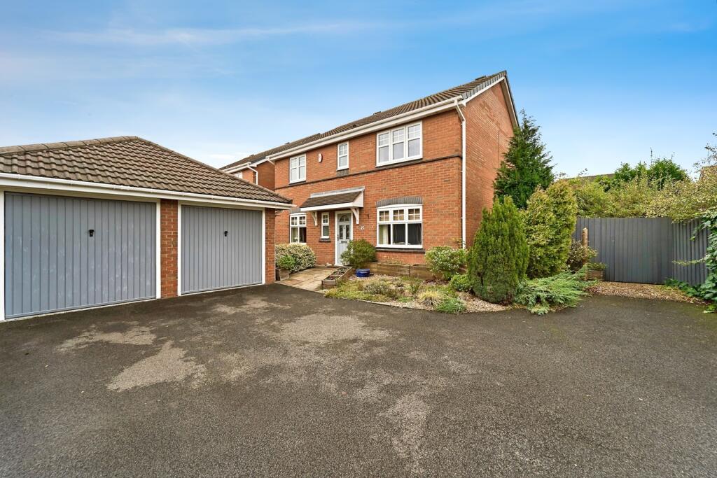 Main image of property: Marlpool Drive, WALSALL, West Midlands, WS3