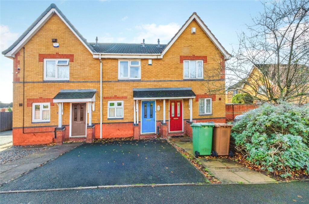 Main image of property: Red Brook Road, Walsall, West Midlands, WS2
