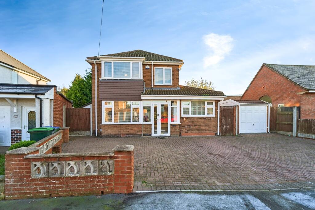 Main image of property: Charlemont Avenue, West Midlands, B71