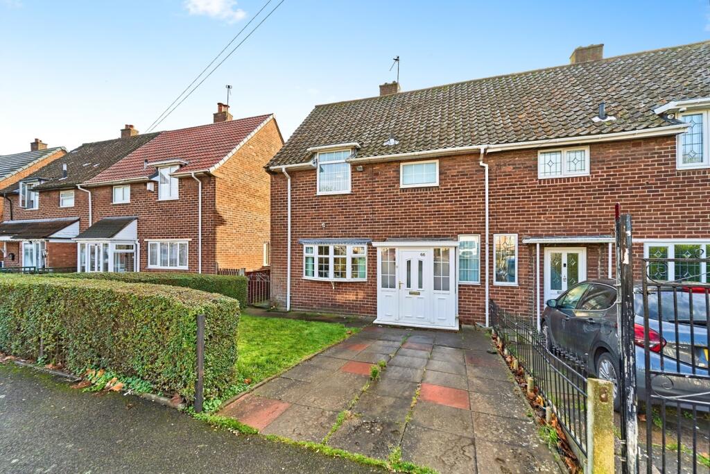 Main image of property: Hawbush Road, Walsall, West Midlands, WS3