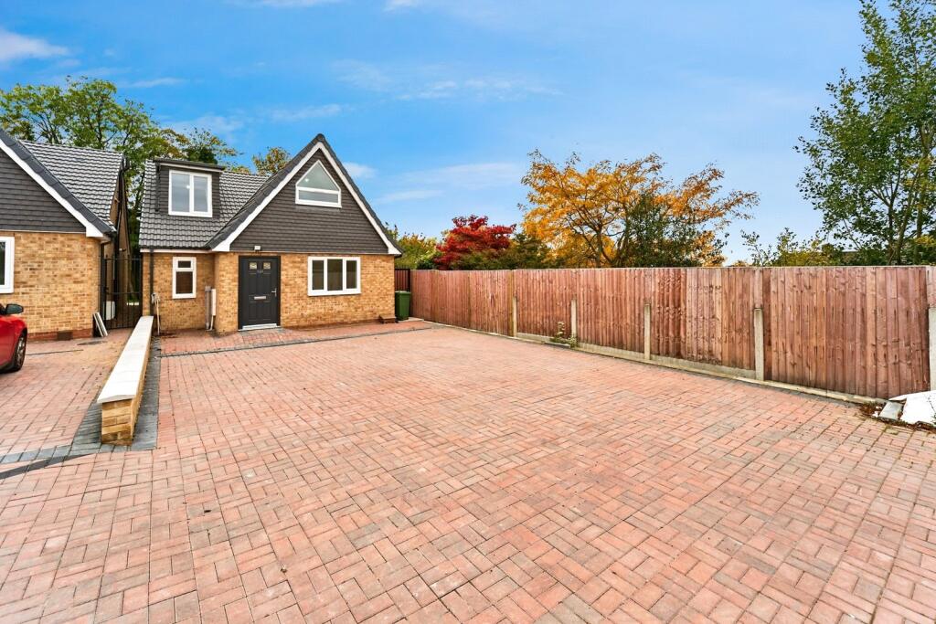 Main image of property: Russett Close, Walsall, West Midlands, WS5