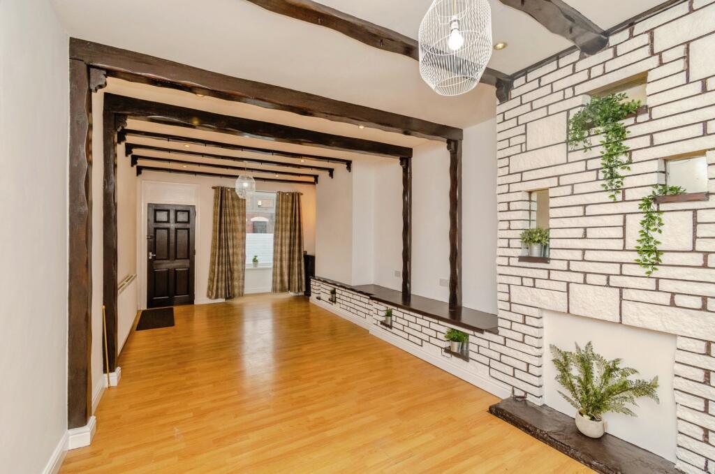 Main image of property: Essex Street, Walsall, West Midlands, WS2