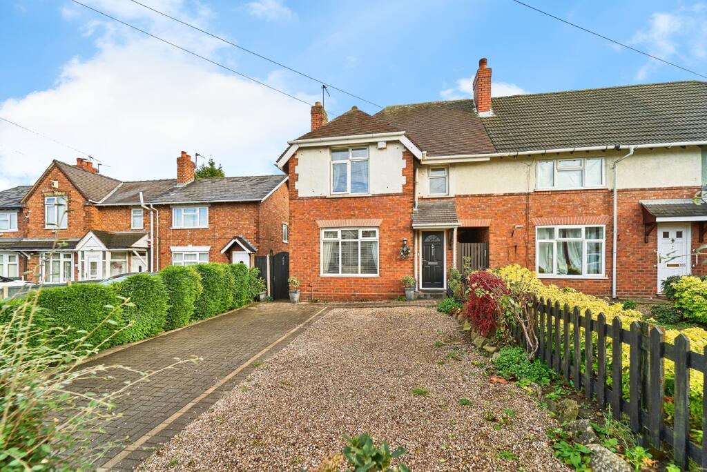 Main image of property: West Bromwich Road, Walsall, West Midlands, WS5