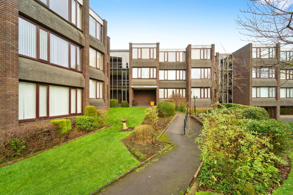 Main image of property: Parklands Gardens, Walsall, West Midlands, WS1