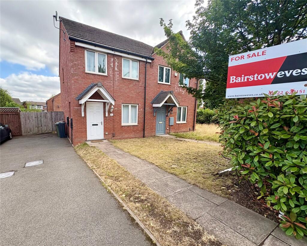 Main image of property: Goscote Lane, Walsall, West Midlands, WS3