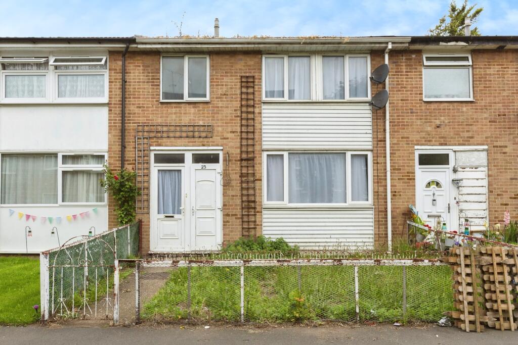 Main image of property: Cowbridge Lane, Barking, IG11