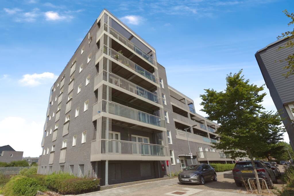 Main image of property: Harlequin Close, Barking, IG11