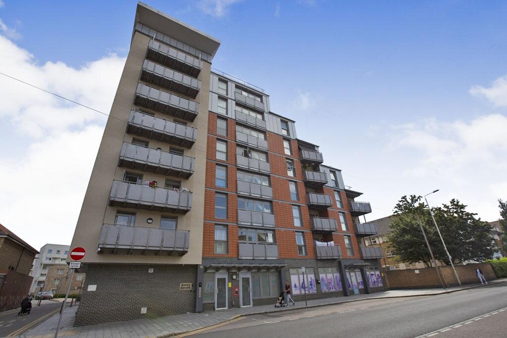 Main image of property: North Street, Barking, IG11