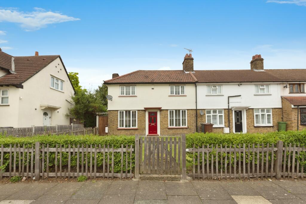 Main image of property: Ripple Road, BARKING, Essex, IG11