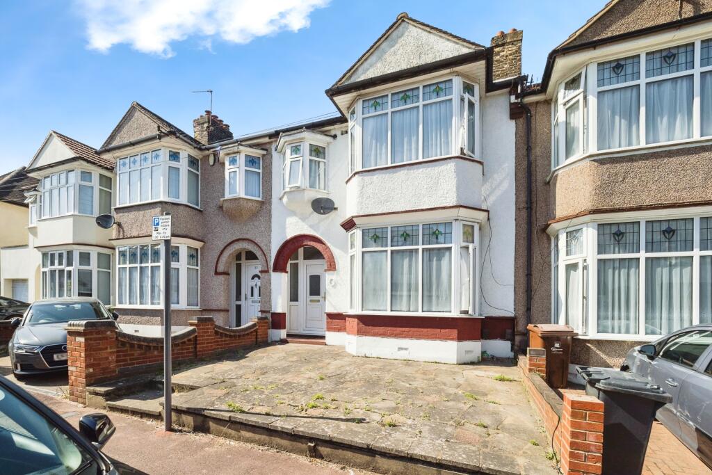 Main image of property: Oakley Avenue, Barking, IG11