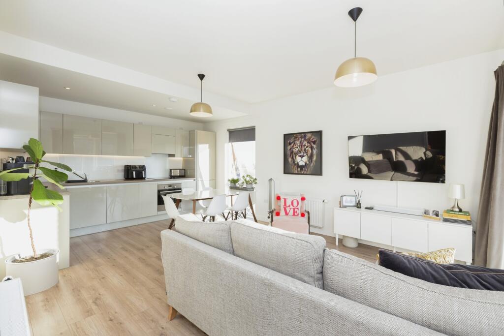 Main image of property: Ketch Street, BARKING, Essex, IG11