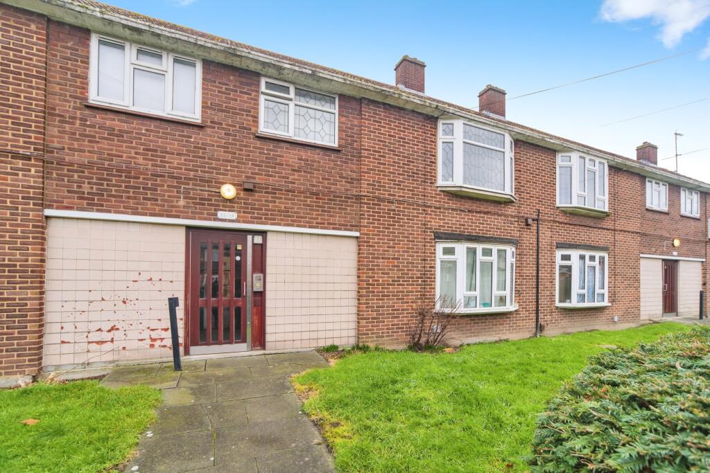 Main image of property: Hepworth Gardens, Barking, IG11
