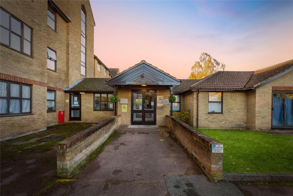 Main image of property: Pittman Gardens, Ilford, IG1