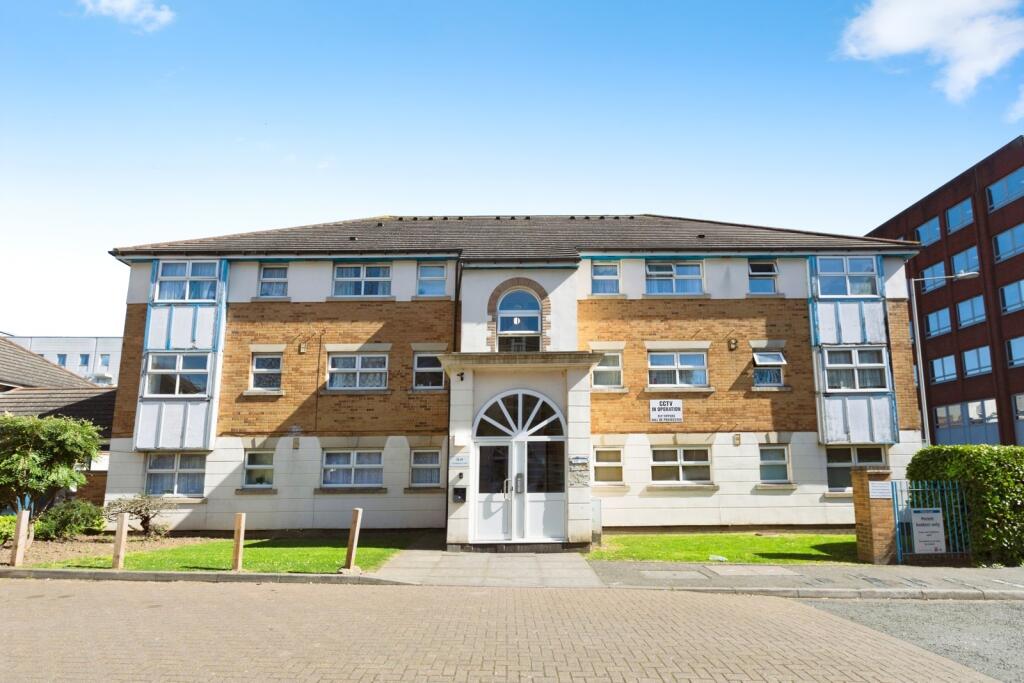 Main image of property: Cuthberga Close, BARKING, Essex, IG11