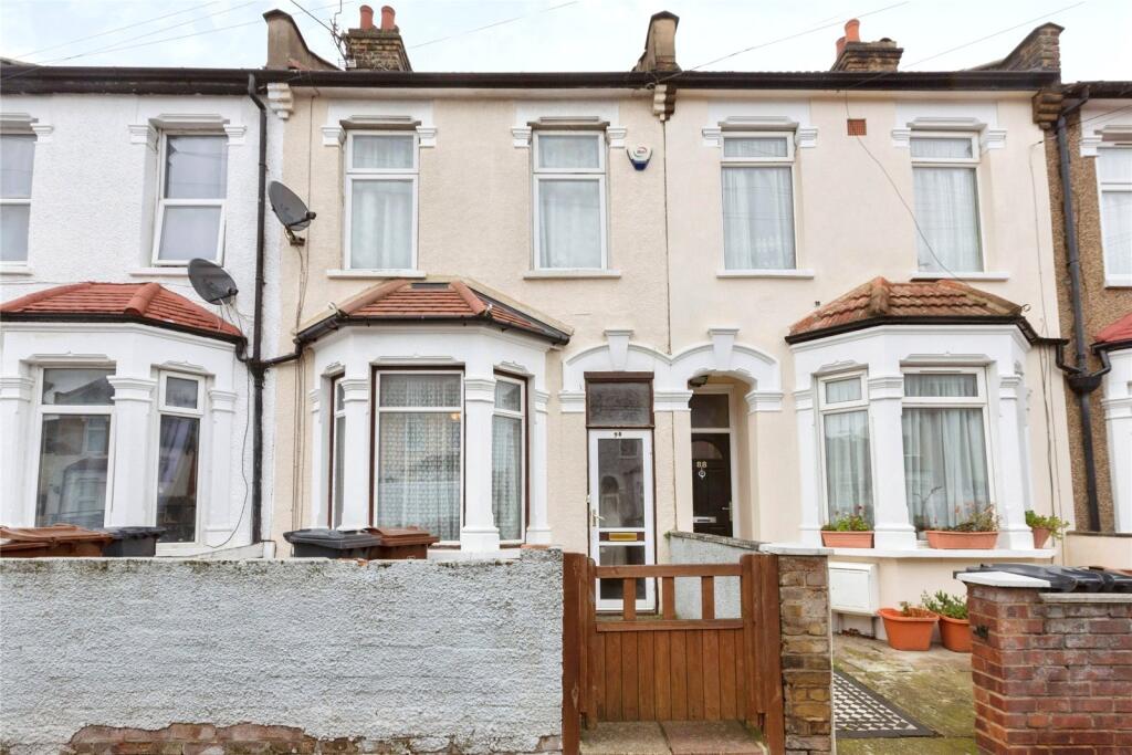 Main image of property: Cranborne Road, Barking, IG11