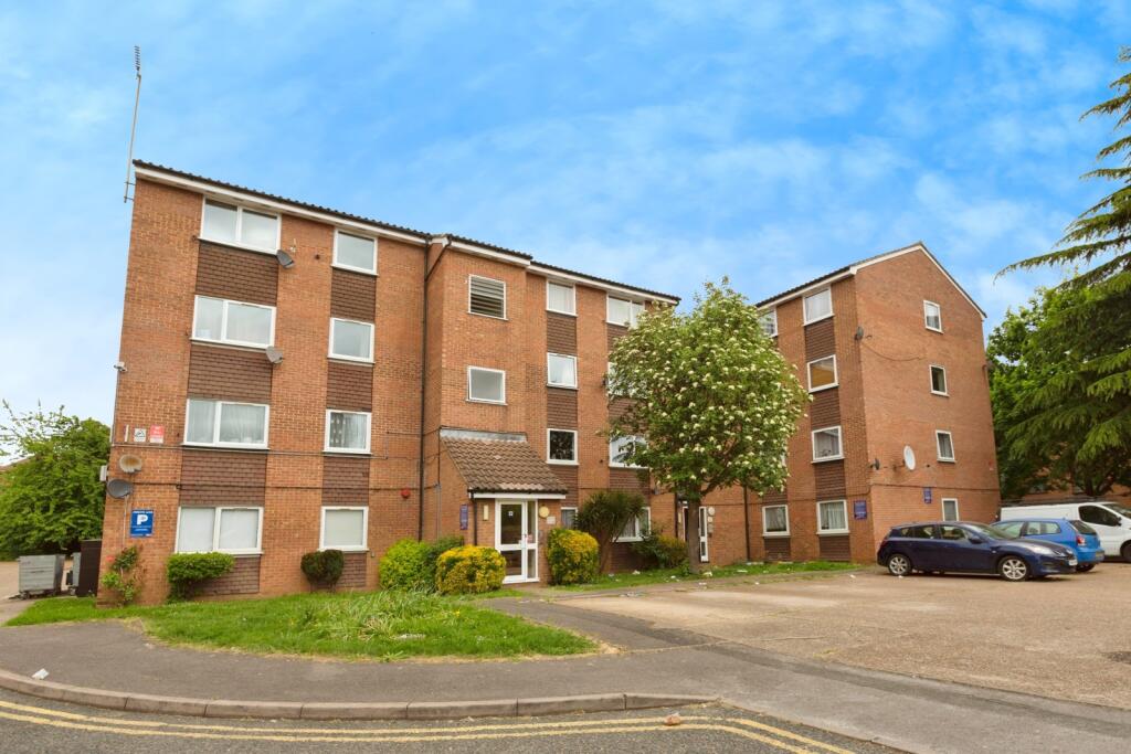 Main image of property: Gurney Close, Barking, IG11