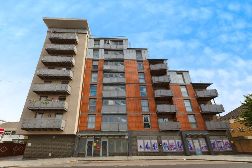 Main image of property: North Street, Barking, IG11