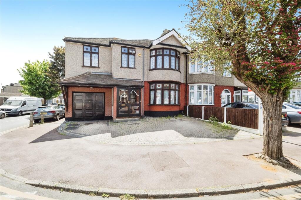 Main image of property: Cavendish Gardens, Barking, IG11
