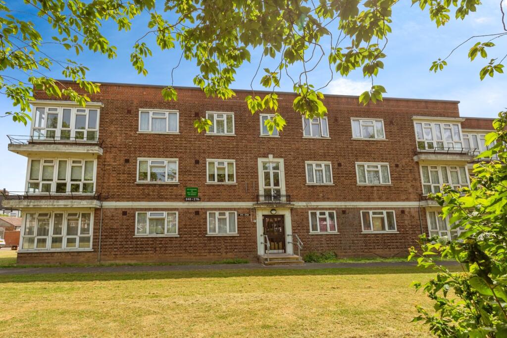 Main image of property: Longbridge Road, Barking, IG11