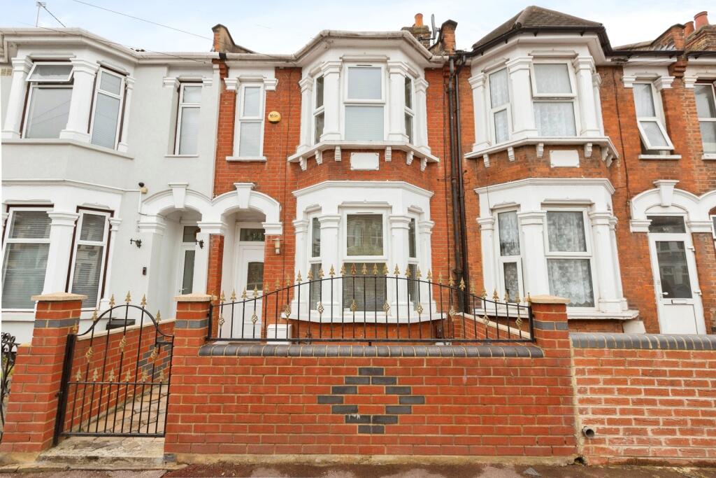 Main image of property: St. Awdrys Road, BARKING, Essex, IG11