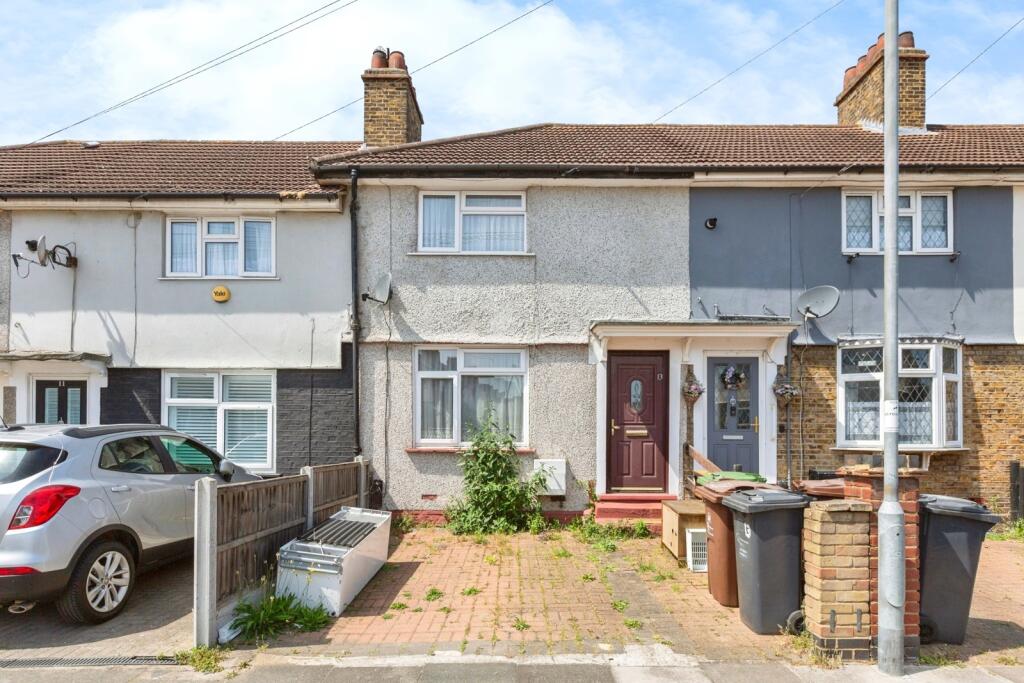 Main image of property: Lambourne Road, Barking, IG11