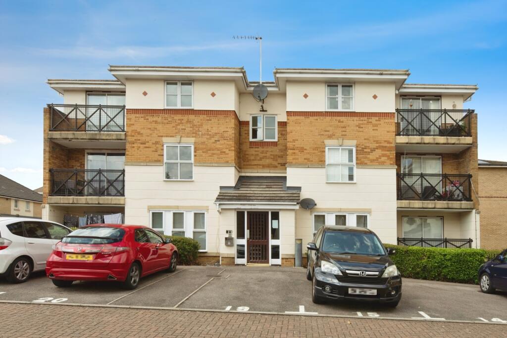 Main image of property: Champness Road, BARKING, Essex, IG11