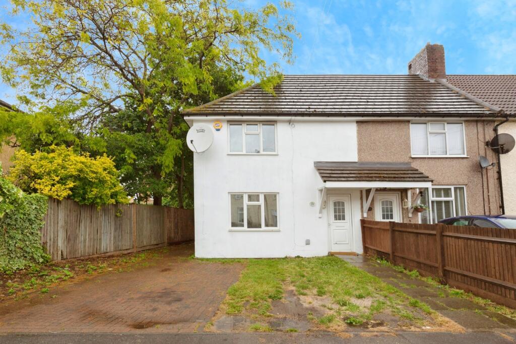 Main image of property: Keir Hardie Way, Barking, IG11
