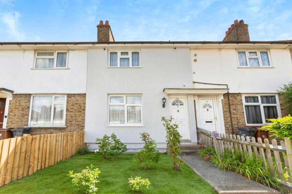Main image of property: Lambourne Road, BARKING, Essex, IG11