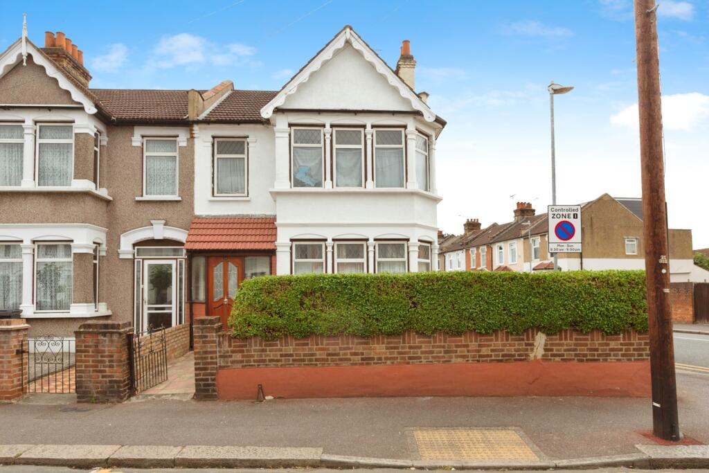 Main image of property: St. Erkenwald Road, Barking, IG11