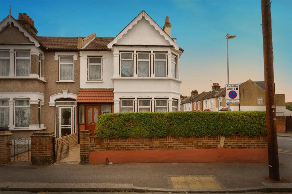 Main image of property: St. Erkenwald Road, Barking, IG11