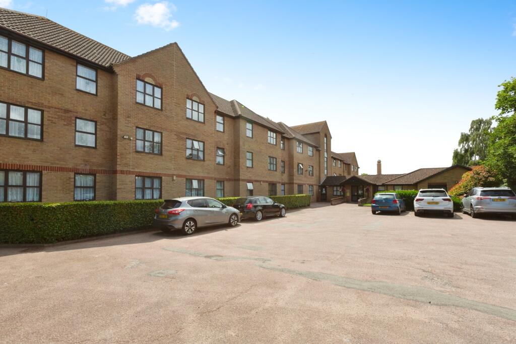 Main image of property: Pittman Gardens, Ilford, IG1