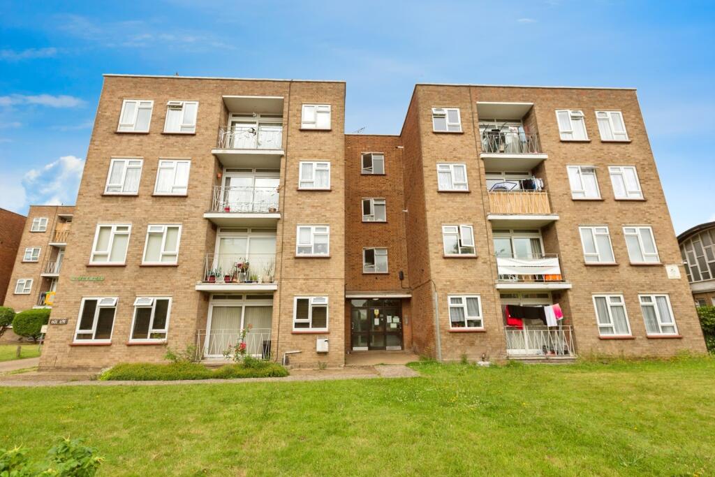 Main image of property: Longbridge Road, Barking, IG11