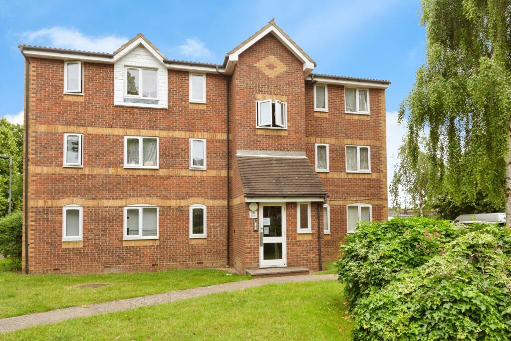 Main image of property: Greenslade Road, Barking, IG11