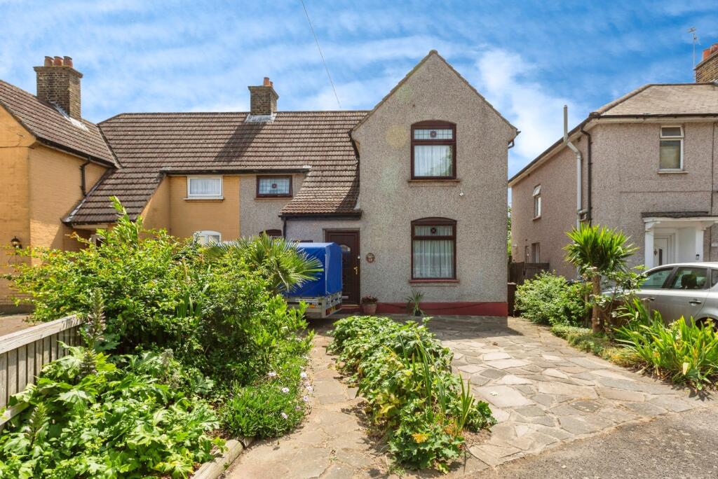 Main image of property: Eastbury Square, Barking, IG11