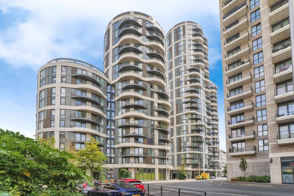 Main image of property: Cambridge Road, Barking, IG11