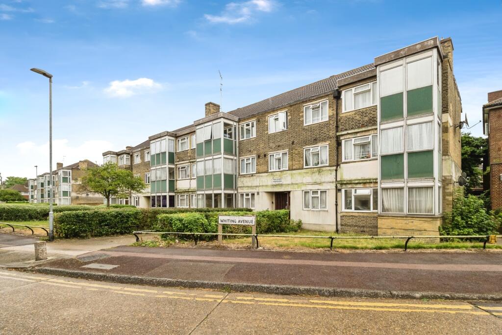 Main image of property: Whiting Avenue, BARKING, Essex, IG11