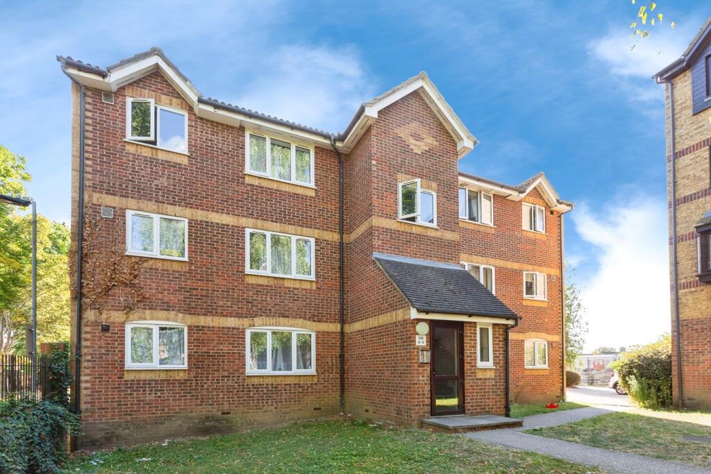 Main image of property: Greenslade Road, Barking, IG11