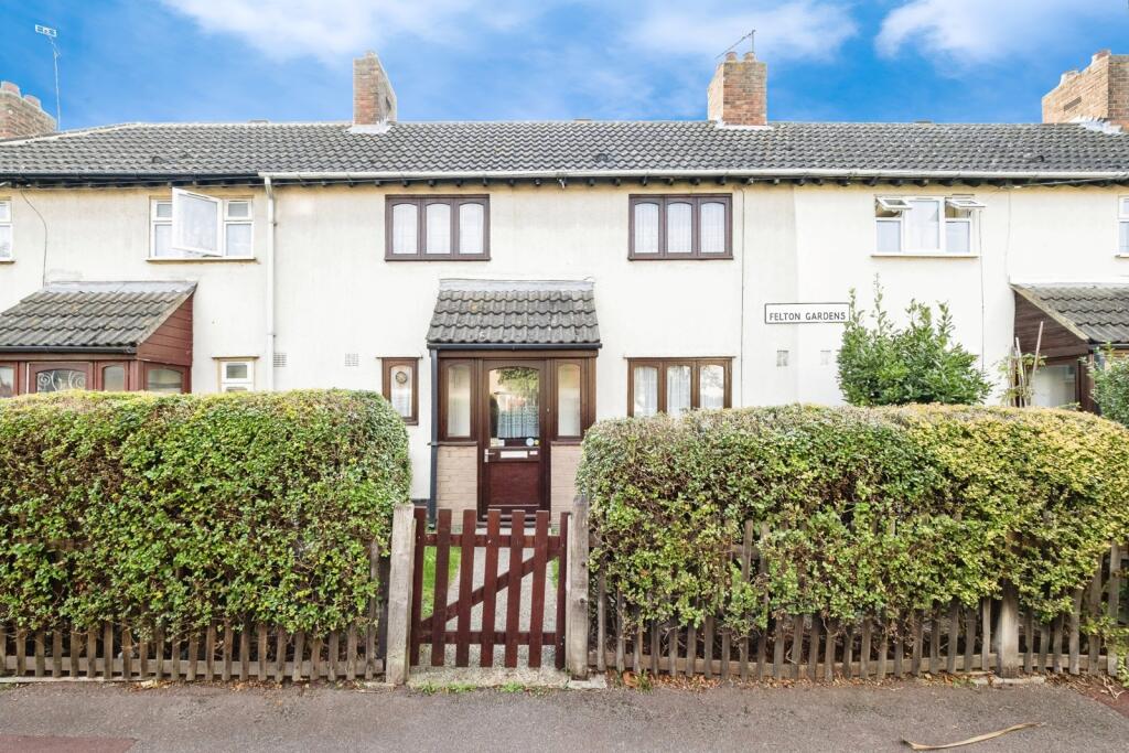 Main image of property: Felton Gardens, Barking, IG11