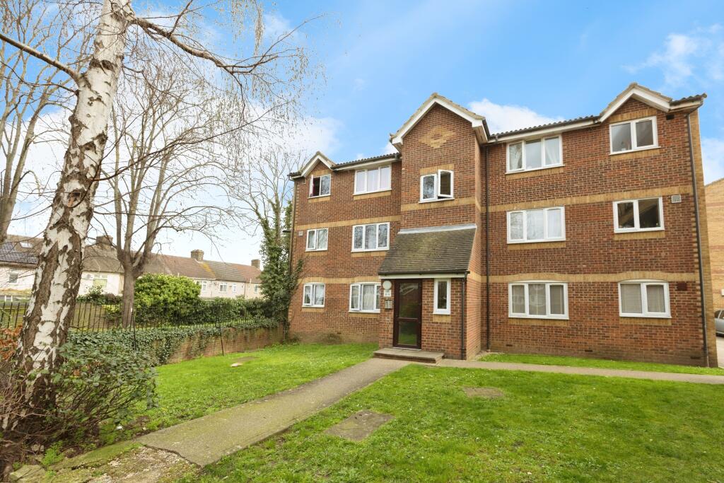 Main image of property: Greenslade Road, Barking, IG11