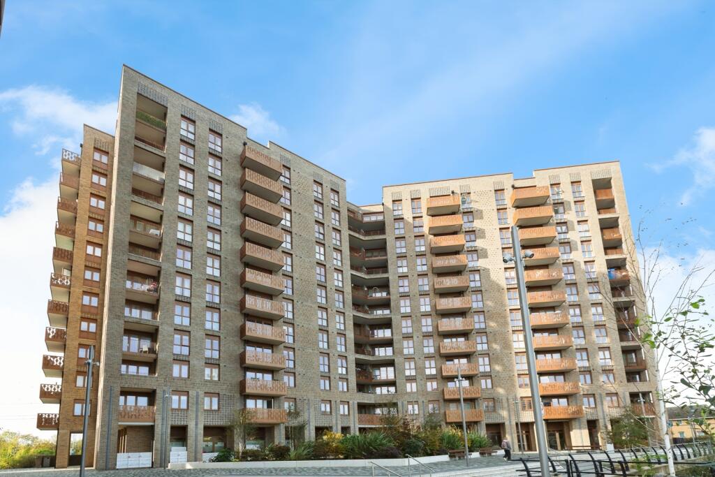 Main image of property: Drydock Square, BARKING, Essex, IG11