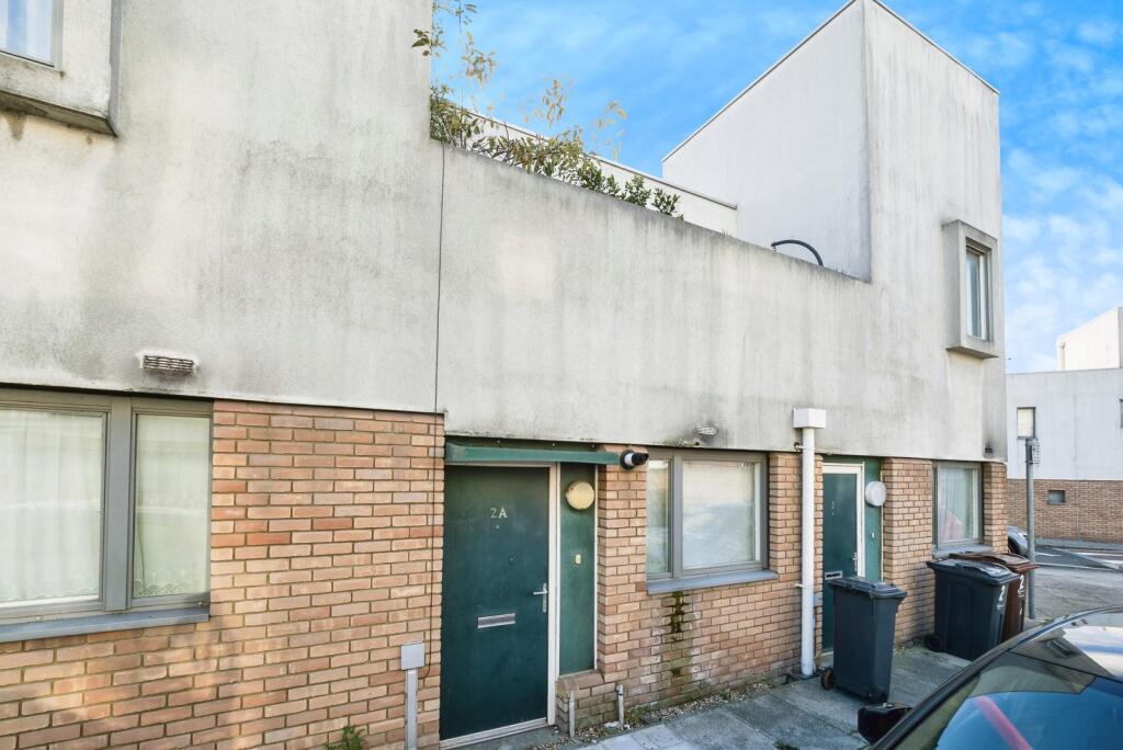 Main image of property: Pickering Road, Barking, IG11