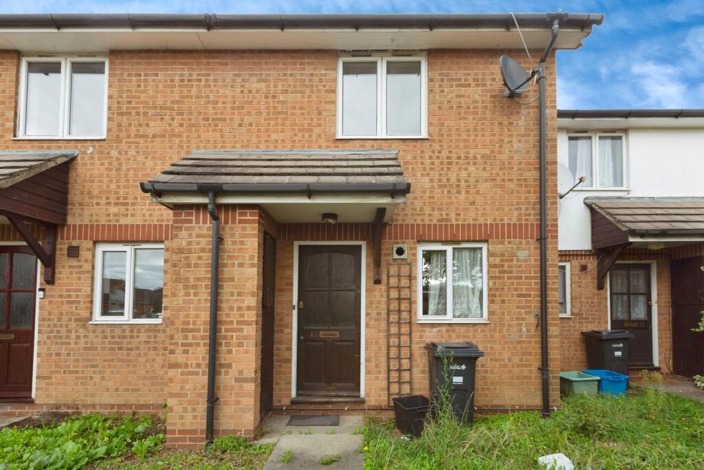 Main image of property: Azalea Close, Ilford, IG1